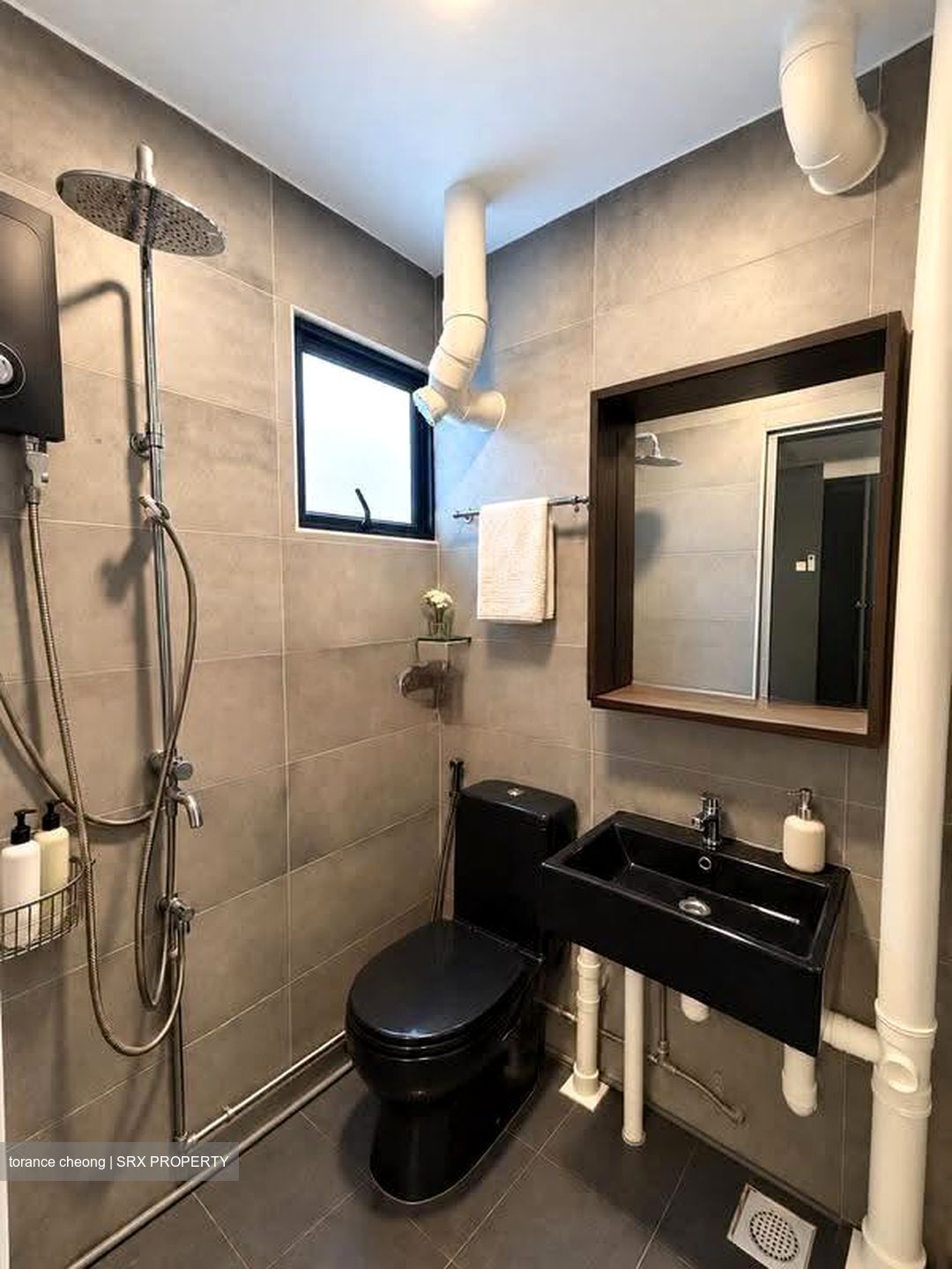 Blk 704 Reservoir Rise (Bedok), HDB 3 Rooms #632901341